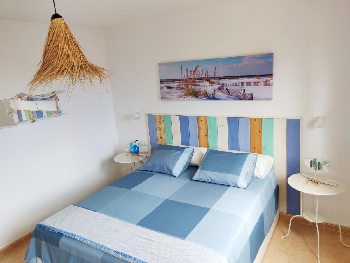 Oasis Tamarindo Poppins Pool E Terrace Apartment Corralejo Exterior photo