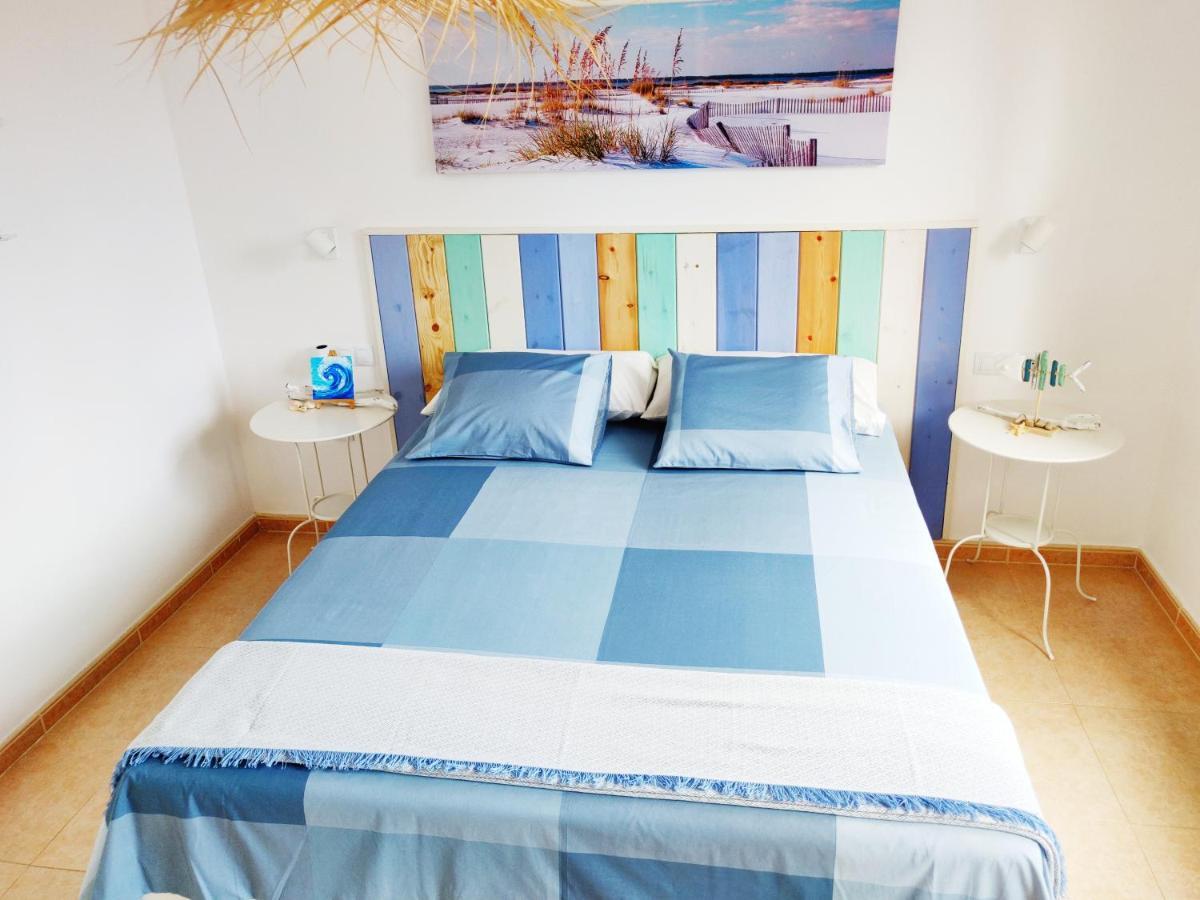 Oasis Tamarindo Poppins Pool E Terrace Apartment Corralejo Exterior photo