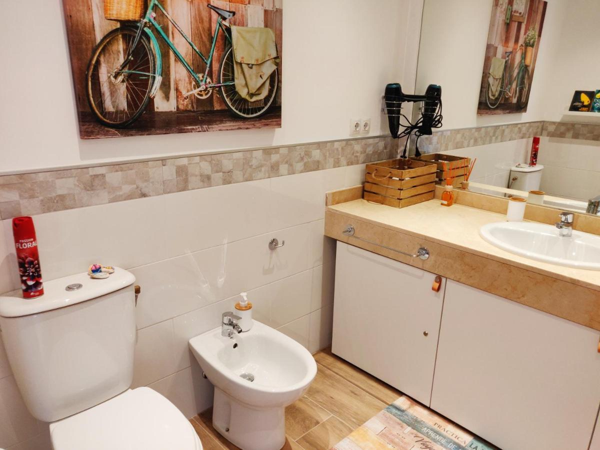 Oasis Tamarindo Poppins Pool E Terrace Apartment Corralejo Exterior photo